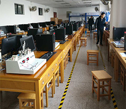 河海大學(xué)常州校區