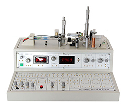 YC-998C型傳感器實(shí)驗儀